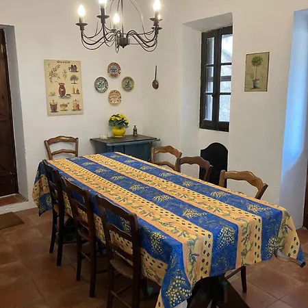 Holiday home Le Sommet Paziols