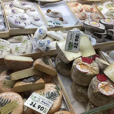 Nyaraló Le Sommet *