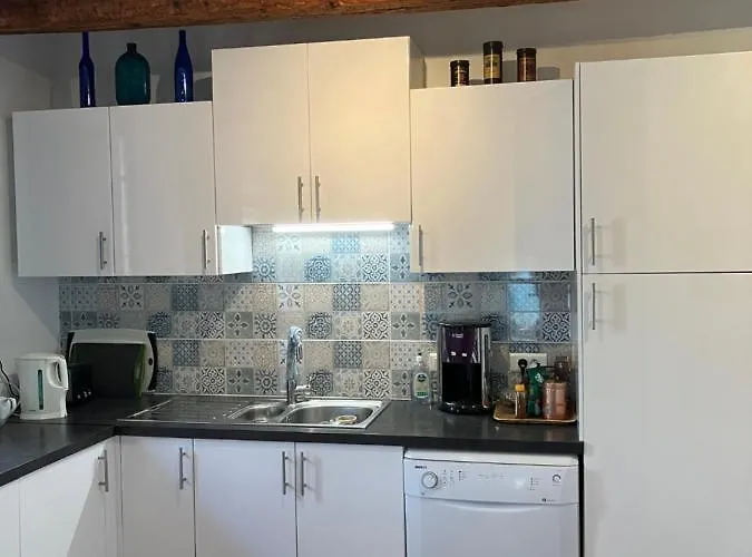 Casa vacanze Le Sommet