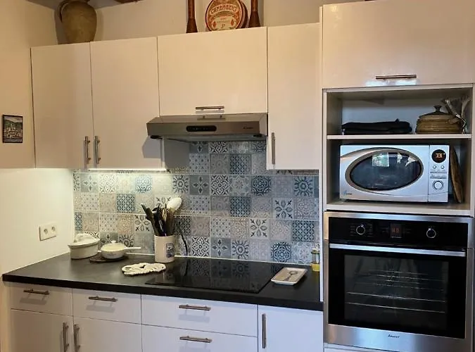 Casa vacanze Le Sommet Paziols