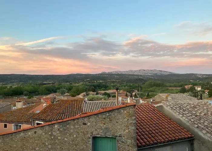 Casa vacanze Le Sommet Paziols