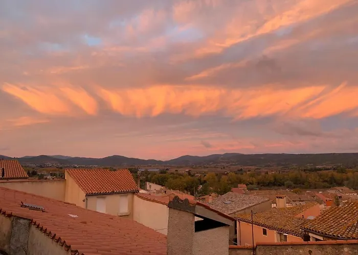 Le Sommet Casa vacanze