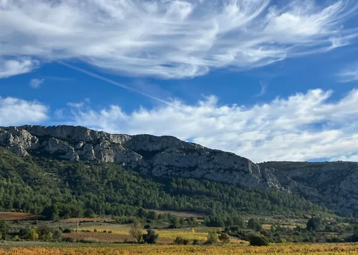 Casa vacanze Le Sommet