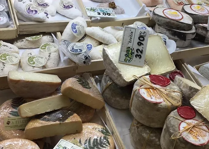 Casa vacanze Le Sommet *