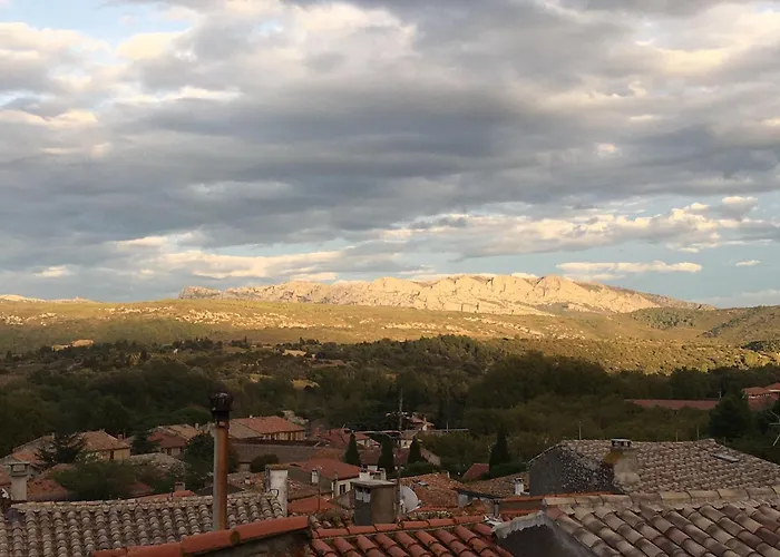 Le Sommet Casa vacanze *