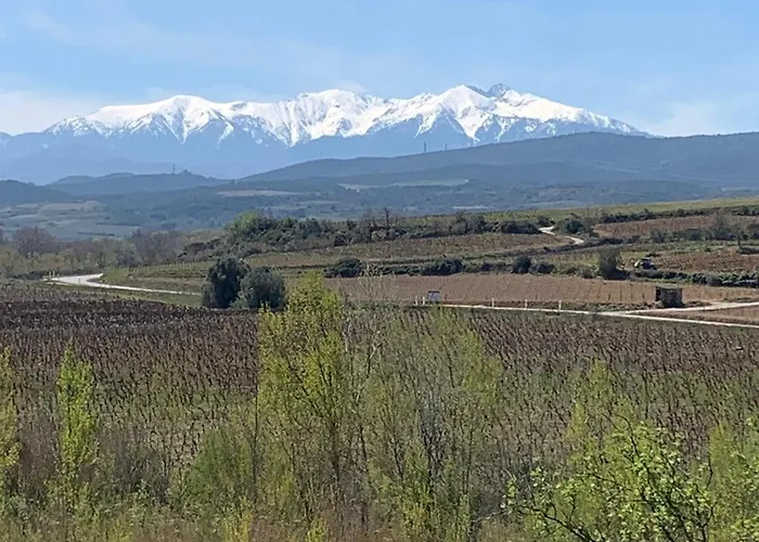 Le Sommet Casa vacanze *