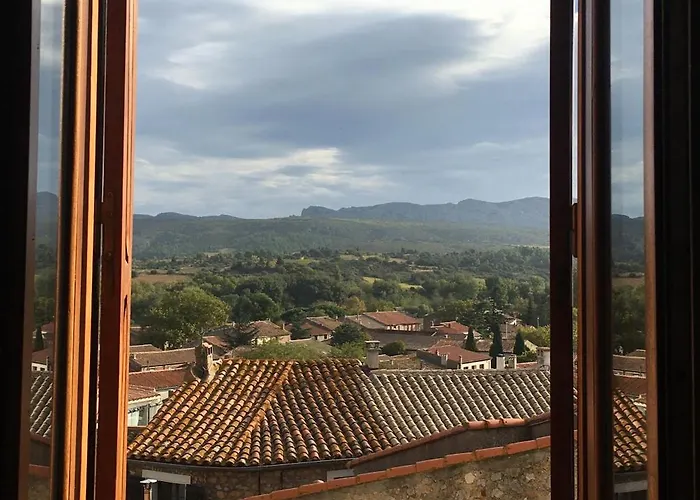 Casa vacanze Le Sommet *