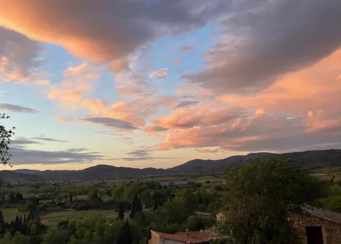 Casa vacanze Le Sommet