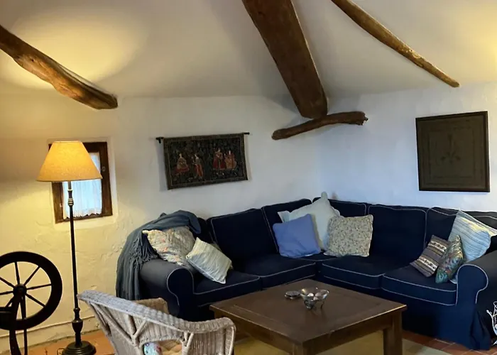 Le Sommet Casa vacanze *